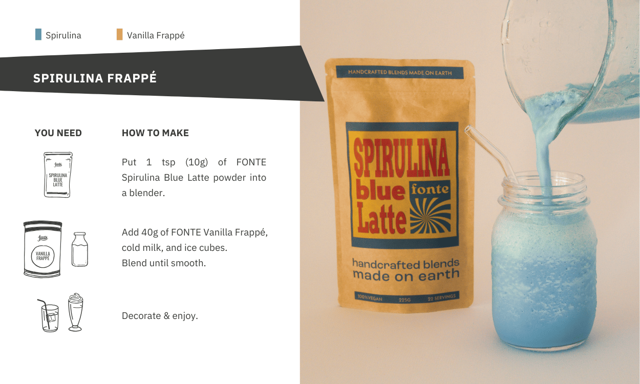 spirulina-latte+vanilla_frappéé